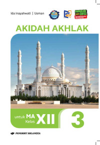 Image of Akidah Akhlak XII