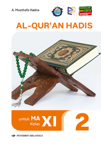 Image of AL-QUR'AN HADIS XI