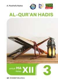Image of AL-QUR'AN HADIS XII
