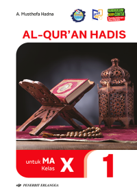 Image of Al-quran Hadis X