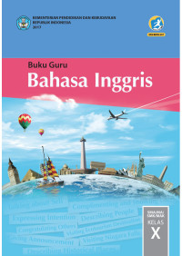 Image of Bahasa inggris kelas 1