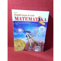 Image of Bergelut dengan si asyik matematika