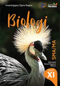 Image of BIOLOGI XI