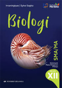 Image of BIOLOGI XII