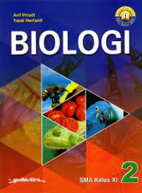 Image of Biologi kelas 2