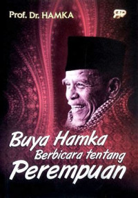 Image of Buya hamka berbicara tentang perempuan