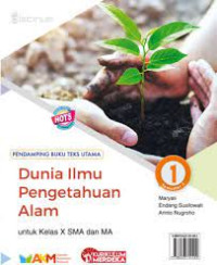 Image of Dunia ilmu pengetahuan