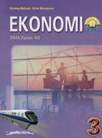 Image of Ekonomi 3