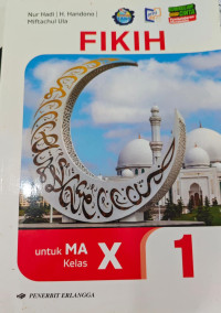 Image of FIKIH Kls X