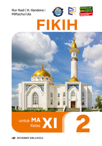 Image of Fikih XI