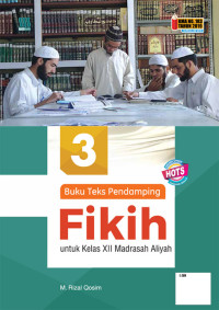 Image of fikih kelas 3