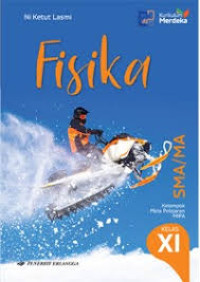 Image of FISIKA KLS XI
