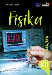 Image of FISIKA KLS XII