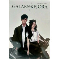 Image of Galaksi : kejora