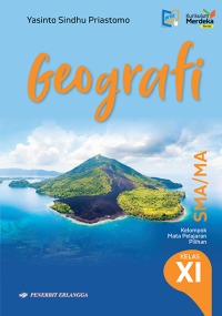 Image of Geografi kls XI