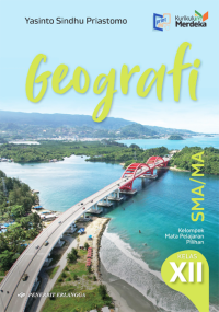 Image of Geografi kls XII