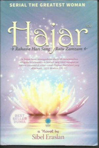 Image of Hajar
