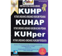 Image of Himpunan Kitab Undang-Undang