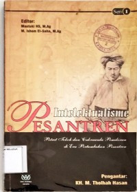 Image of Intelektualisme pesantren