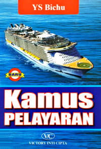 Image of Kamus Pelayaran