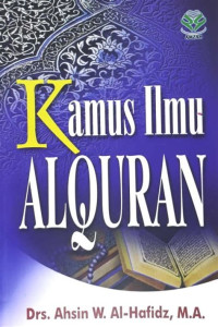 Image of Kamus ilmu alquran