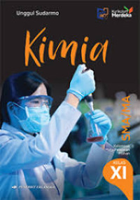 Image of KIMIA KLS XI