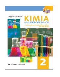 Image of Kimia kelas 2