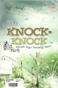Image of KNOCK KNOCK