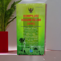 Image of Kompilasi Hukum Islam