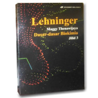 Image of Lehninger : dasar dasar biokimia