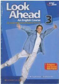 Image of Look ahead : an english course