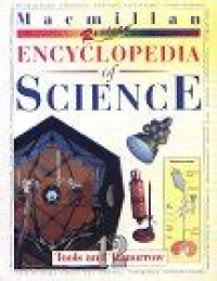 Image of Macmillan encyclopedia of science : Tools and tomorrow