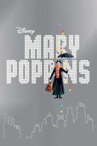 Image of Marry Poppins