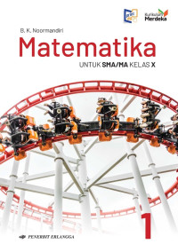 Image of MATEMATIKA X