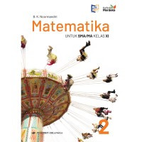Image of MATEMATIKA XI