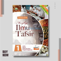 Image of Mengkaji ilmu tafsir kelas1