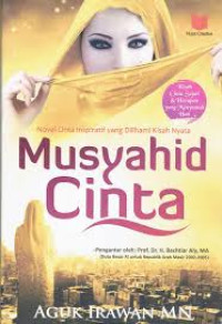 Image of musyahid Cinta