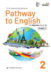 Image of PATHWAY TO ENGLISH KLS XI