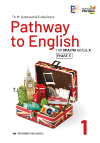Image of PATHWAY TO ENGLISH KLS X