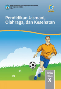 Image of Pendidikan jasmani olahraga, dan kesehatan