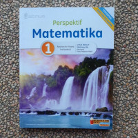 Image of Perspektif matematika