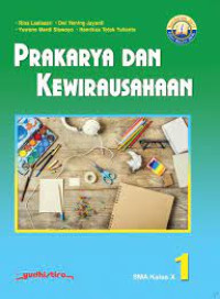 Image of Prakarya dan kewirausahaan