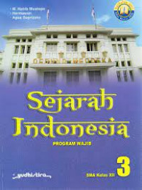 Image of Sejarah indonesia 3