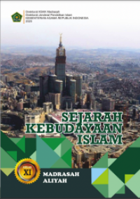 Image of Sejarah kebudayaan islam kelas 2