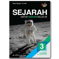 Image of Sejarah kelas 3