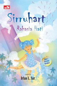 Image of SIRRUHART RAHASIA HATI