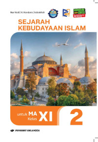Image of Sejarah Kebudayaan Islam XI