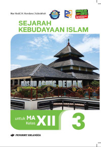 Image of Sejarah Kebudayaan Islam XII