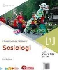 Image of SOSIOLOGI (1) KLS XI