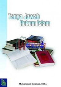 Image of Tanya jawab hukum islam